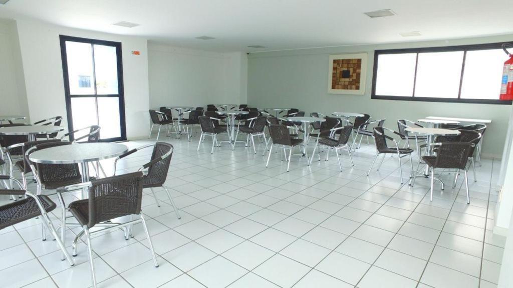 2qts 1 Beiramar Pontaverde Edf Neo 2 4 * Maceió