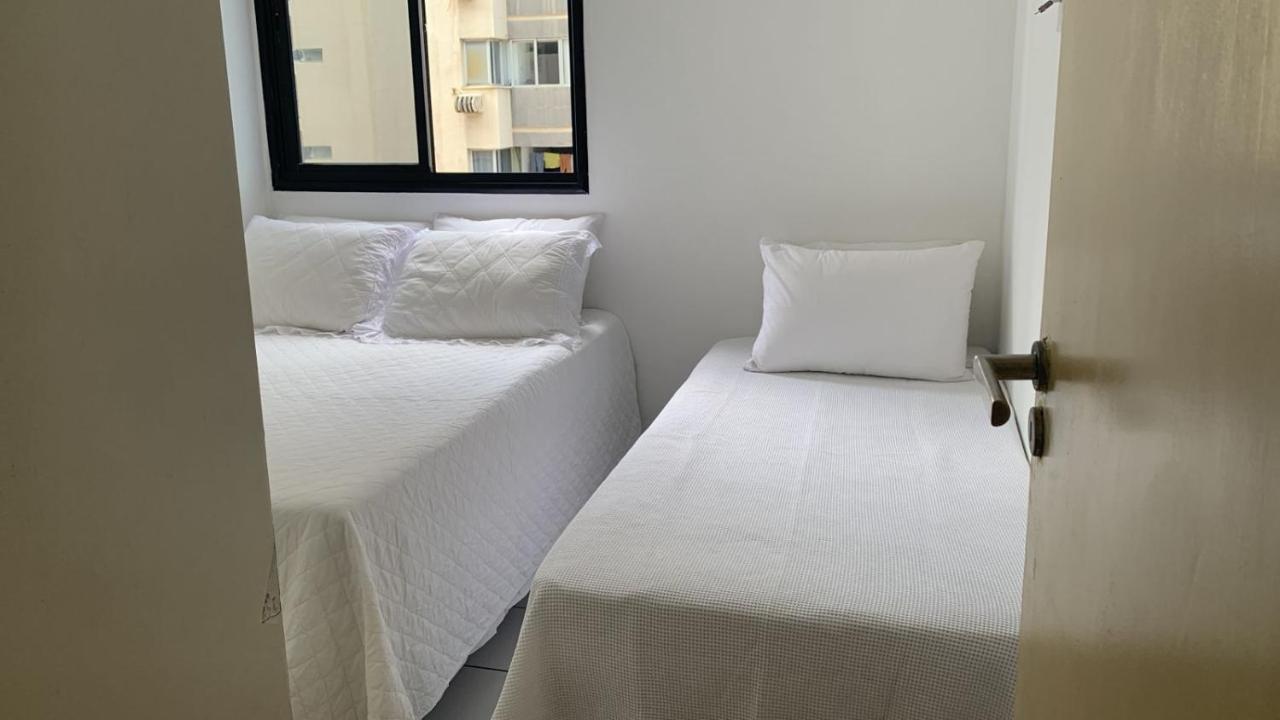 2qts 1 Beiramar Pontaverde Edf Neo 2 4 Apartamento *